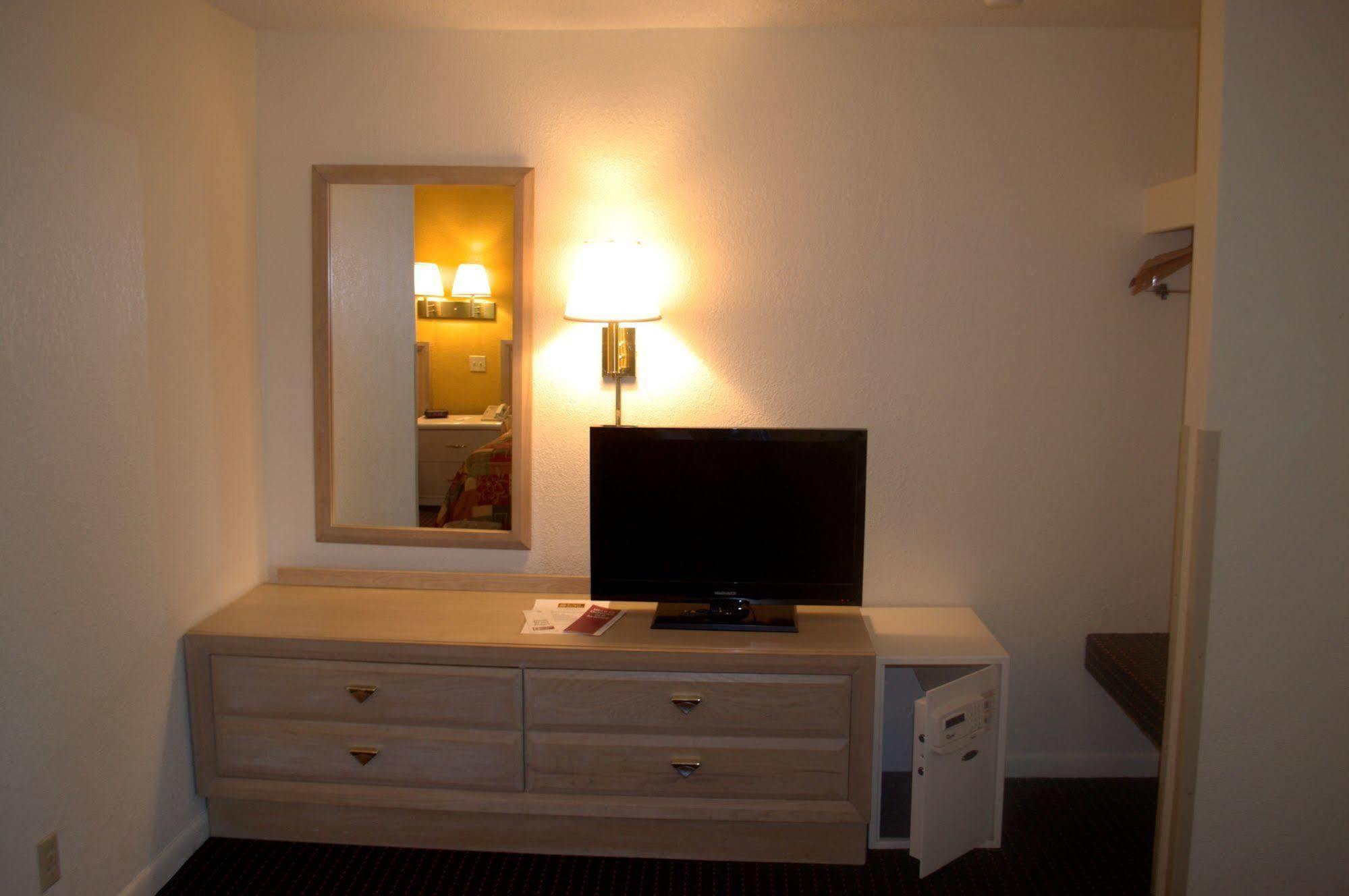 Budget Host Inn Sandusky Exteriör bild